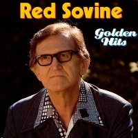 Red Sovine - Golden Hits